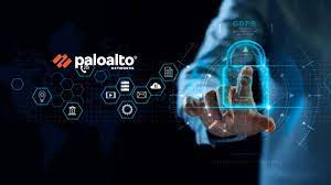 Palo Alto Firewall